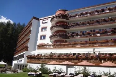 Grand Du Golf & Palace Отель