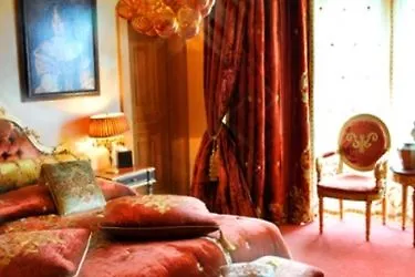 Grand Du Golf & Palace Отель