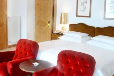 Grand Du Golf & Palace