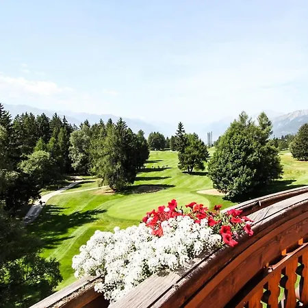 Grand Du Golf & Palace