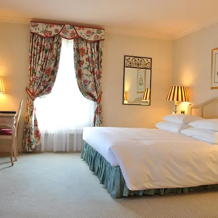Grand Du Golf & Palace 5*
