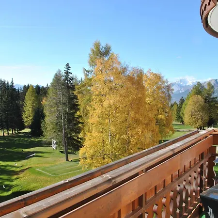 Grand Du Golf & Palace Отель