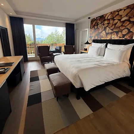 Grand Du Golf & Palace