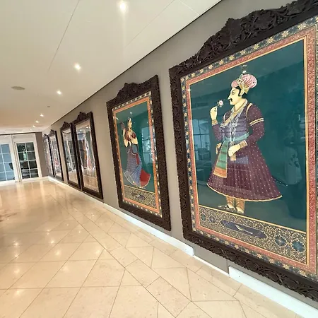 그랜드 뒤 골프 앤드 팰리스 5*