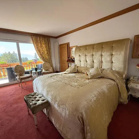 Grand Du Golf & Palace Hotel