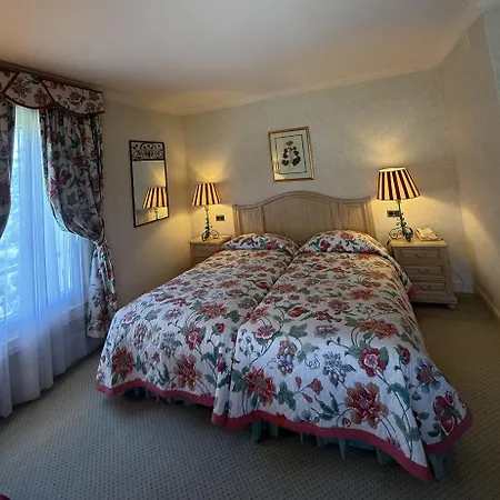 Grand Du Golf & Palace Hotel