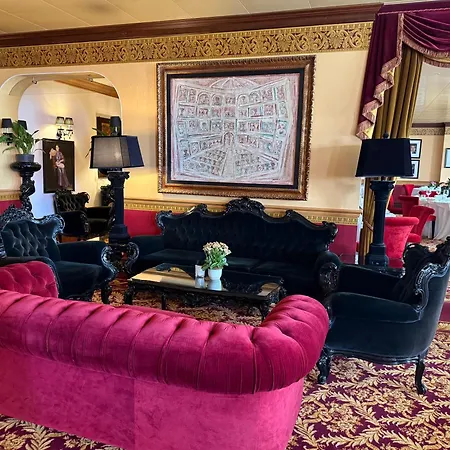 Grand Du Golf & Palace Crans-Montana