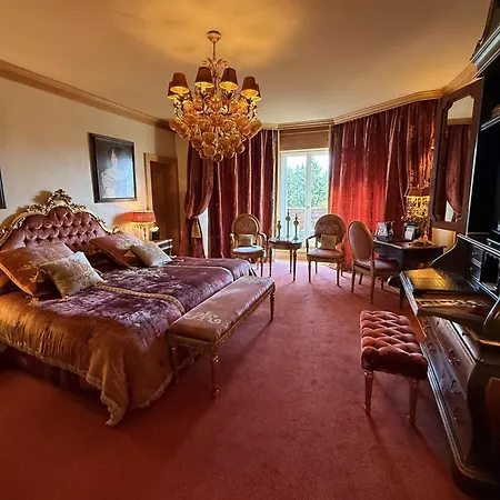 Grand Du Golf & Palace Hotel