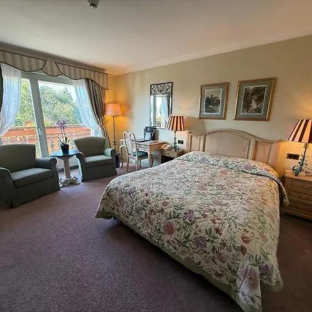 Hotel Grand Du Golf & Palace 5*