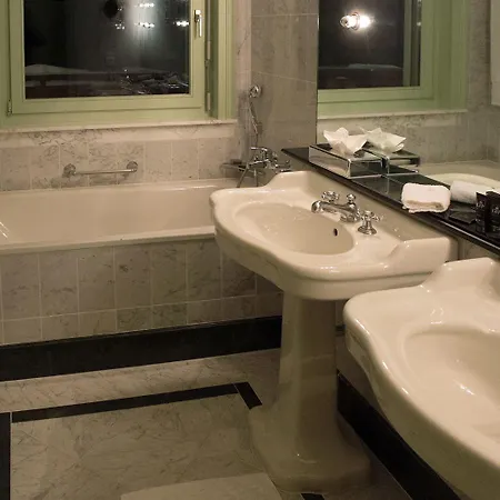 그랜드 뒤 골프 앤드 팰리스 5* 크란스몬타나