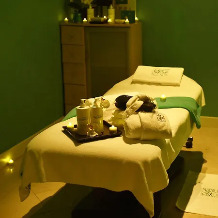 Grand Du Golf & Palace 5*