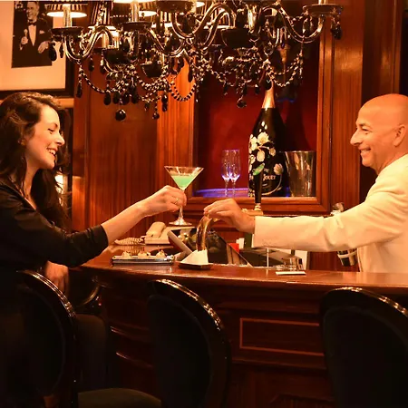 Grand Du Golf & Palace 5*