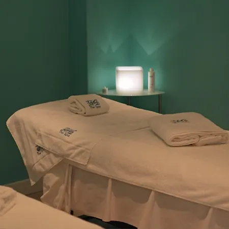 호텔 그랜드 뒤 골프 앤드 팰리스 5*