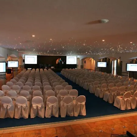 Grand Du Golf & Palace 5* Crans-Montana