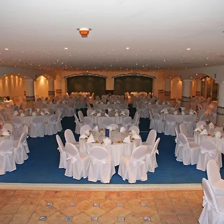 그랜드 뒤 골프 앤드 팰리스 호텔 크란스몬타나