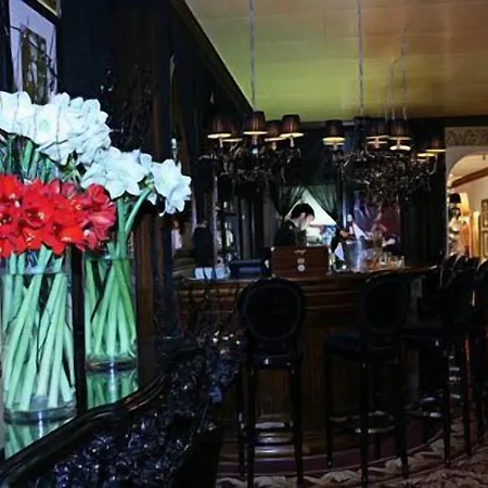 그랜드 뒤 골프 앤드 팰리스 5*