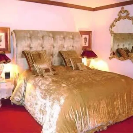 Grand Du Golf & Palace 5* Crans-Montana