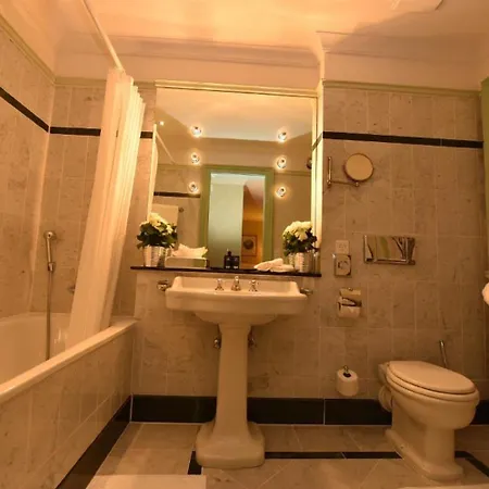 Grand Du Golf & Palace Hotel 5*