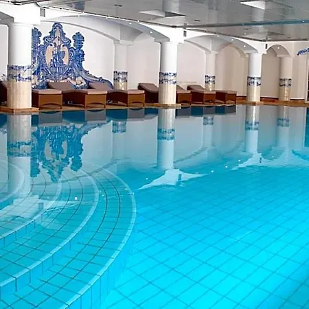 Hotel Grand Du Golf & Palace 5*