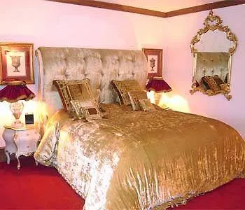 Grand Du Golf & Palace 5* Кран-Монтана