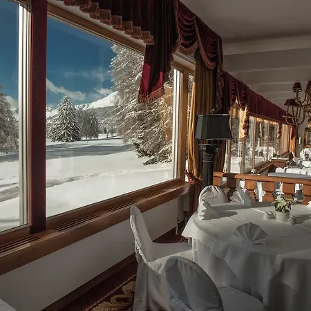 Hotel Grand Du Golf & Palace