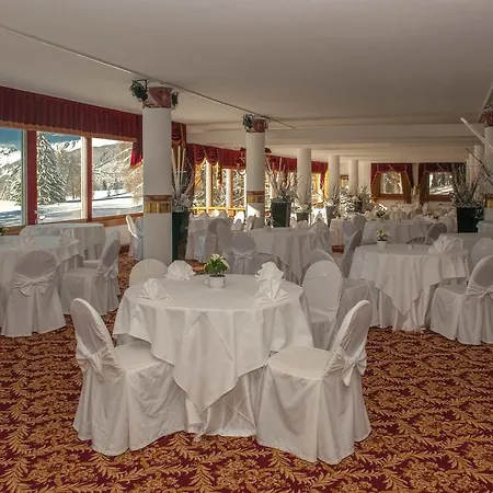 Отель Grand Du Golf & Palace 5*
