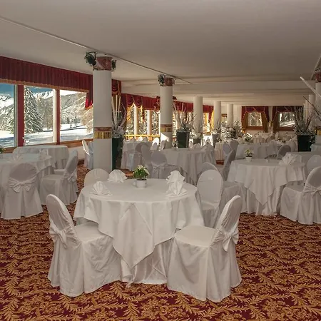 فندق Grand Du Golf & Palace 5*