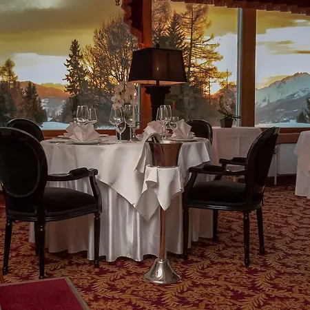 Grand Du Golf & Palace