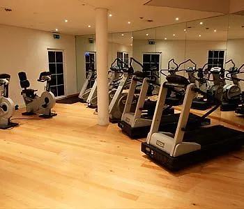Grand Du Golf & Palace Отель Кран-Монтана