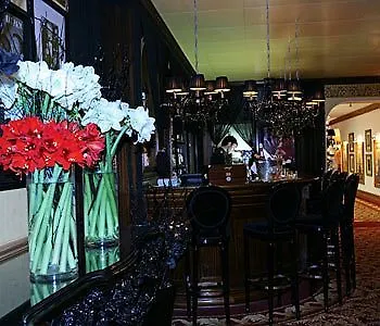 Отель Grand Du Golf & Palace 5*