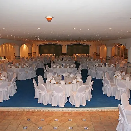 Grand Du Golf & Palace 5*