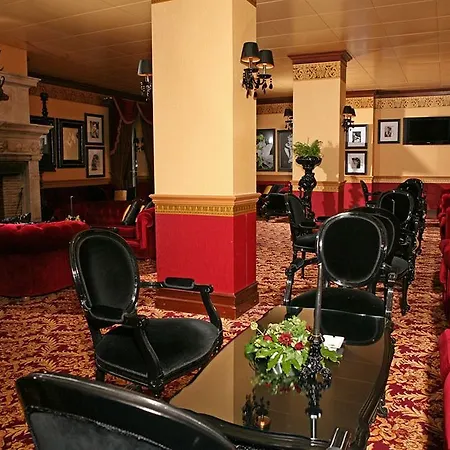 Grand Du Golf & Palace Отель 5*