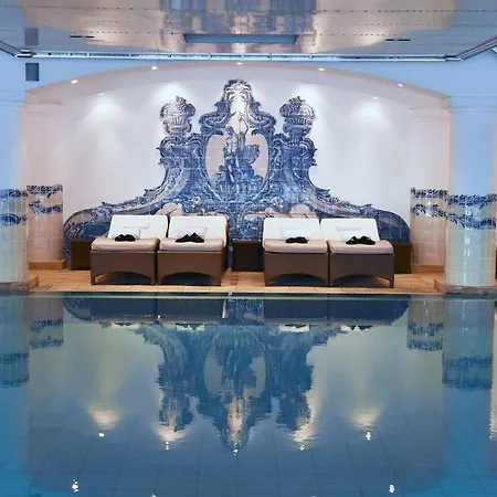Szálloda Grand Du Golf & Palace 5*