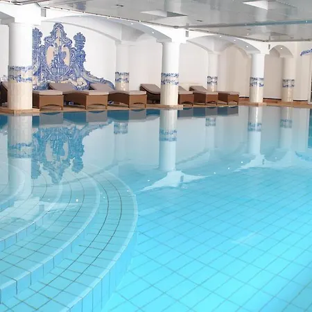 Grand Du Golf & Palace Отель Кран-Монтана