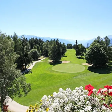 Grand Du Golf & Palace Отель