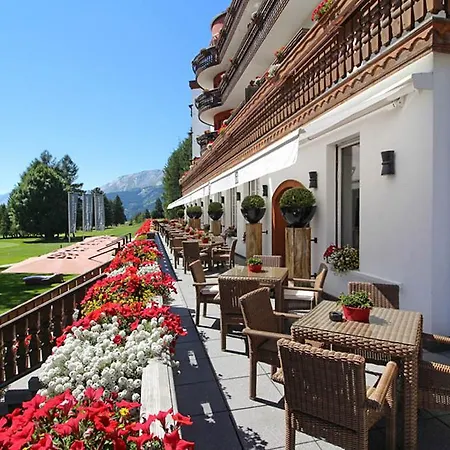 Grand Du Golf & Palace 5*