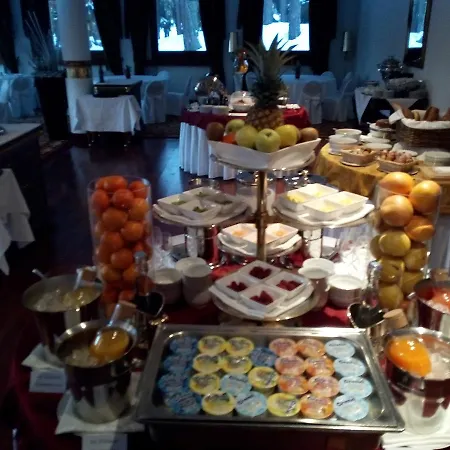 Grand Du Golf & Palace