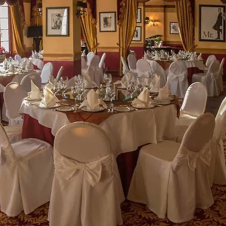 Grand Du Golf & Palace