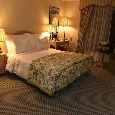 Grand Du Golf & Palace Hotel