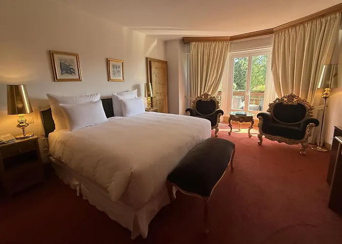 Grand Du Golf & Palace