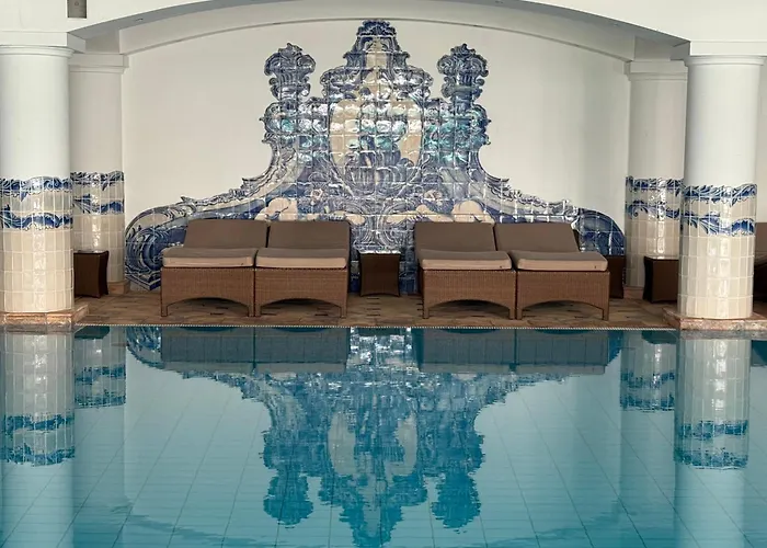 Grand Du Golf & Palace Crans-Montana