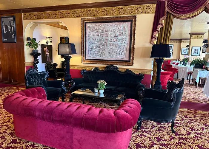 Grand Du Golf & Palace Crans-Montana