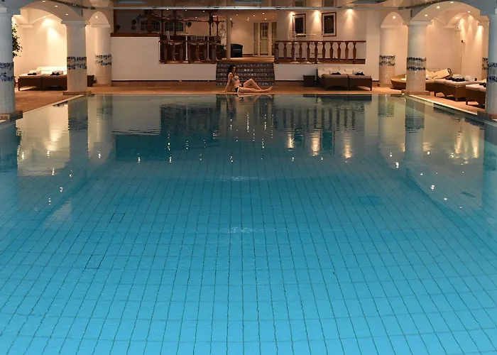 Grand Du Golf & Palace Hotel