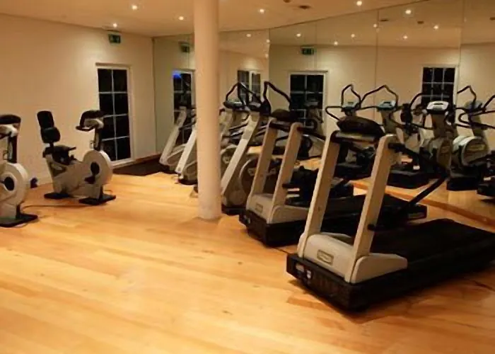 Grand Du Golf & Palace 5* Crans-Montana