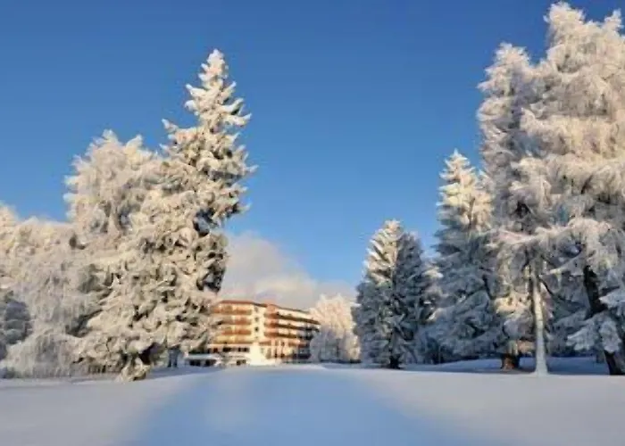 Grand Du Golf & Palace 5*