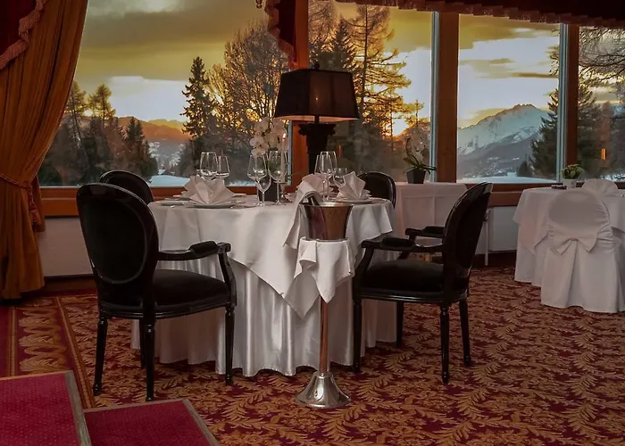 Grand Du Golf & Palace