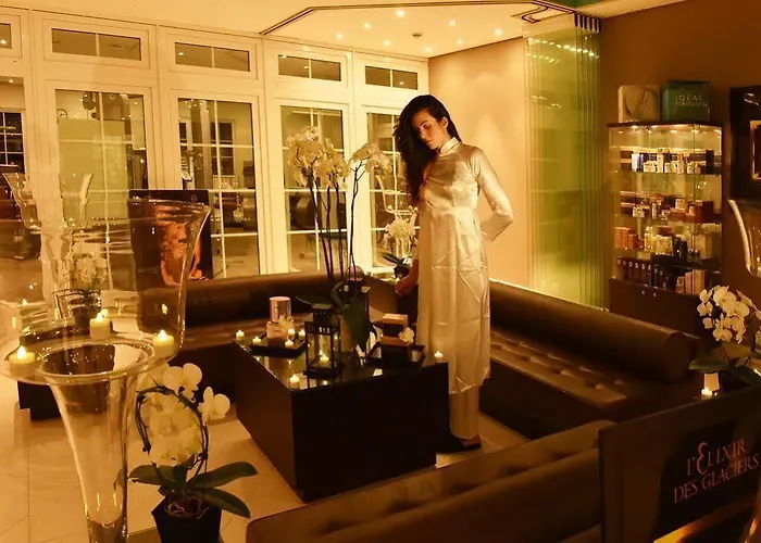 Grand Du Golf & Palace