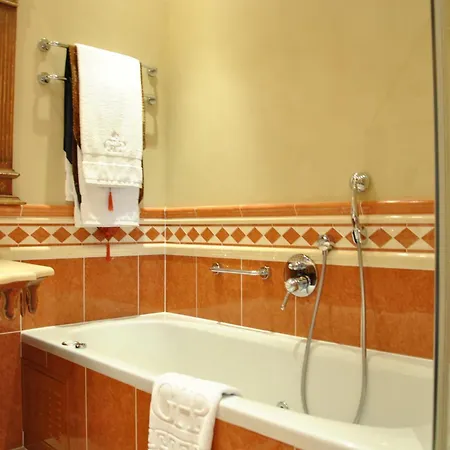 Grand Du Golf & Palace Hotel 5*