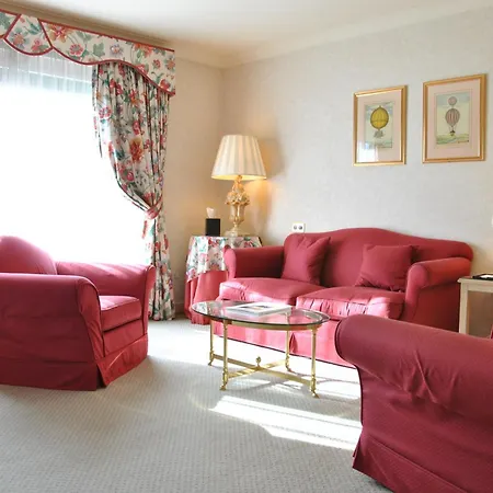 Grand Du Golf&palace Crans-Montana