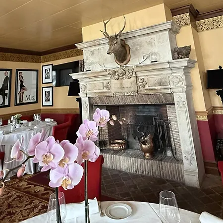 Grand Du Golf&palace Crans-Montana